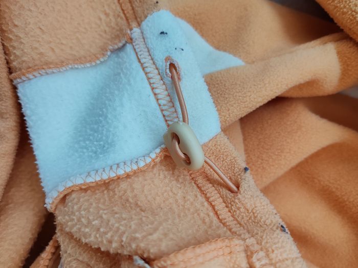 Veste polaire - photo numéro 7