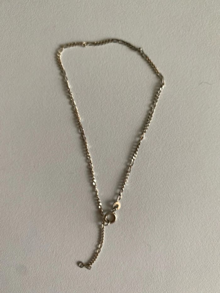 Bracelet Chaîne de cheville - photo numéro 2