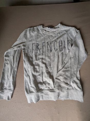Pull homme