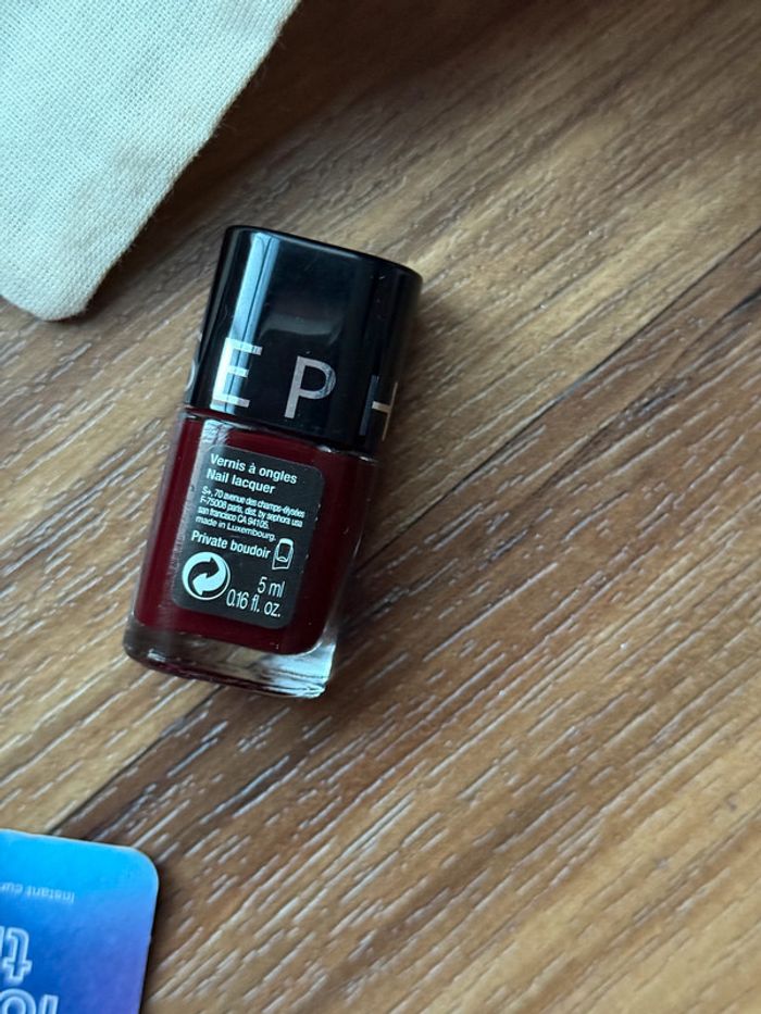 Sephora maquillage - photo numéro 4