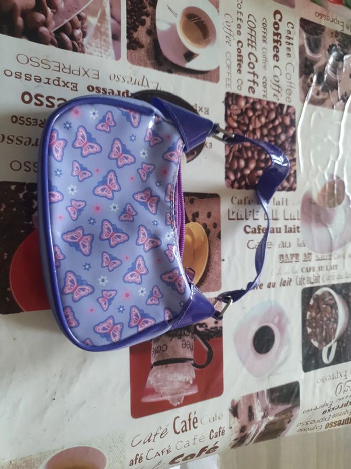 Petit sac - photo numéro 2