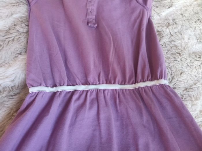 Robe fille 6 ans - Tex Kids - photo numéro 6