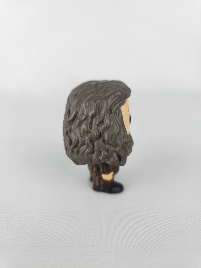 Mini figurine Funko Pop Harry Potter Rubeus Hagrid - photo numéro 2