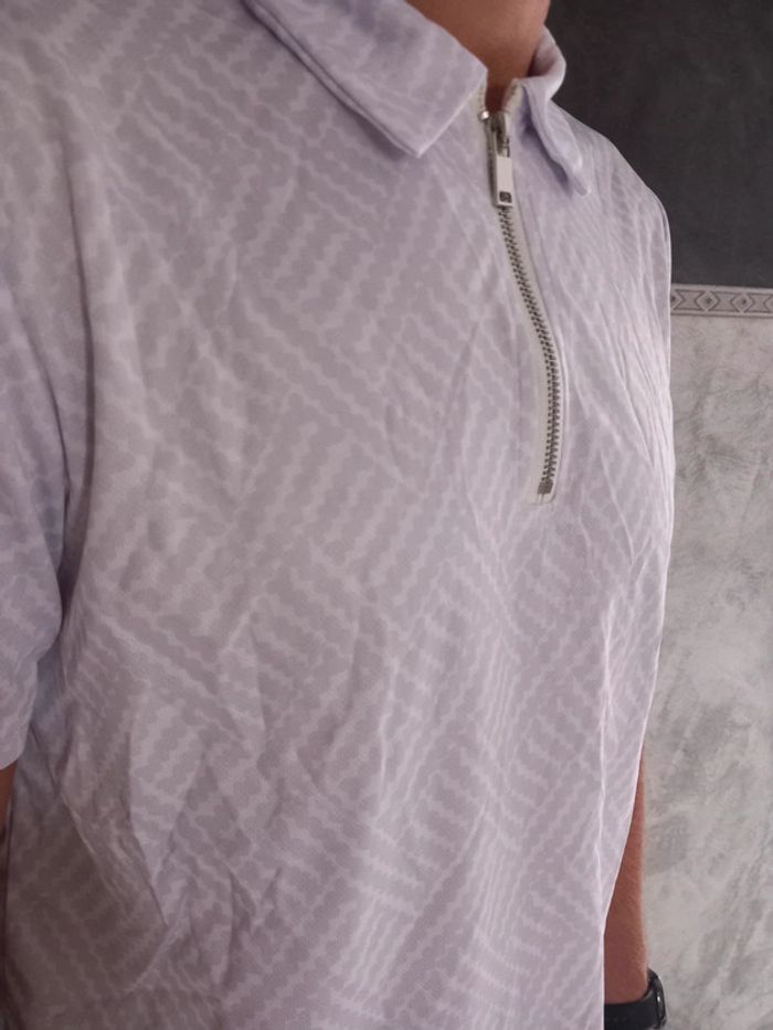 Ensemble polo et short - photo numéro 4