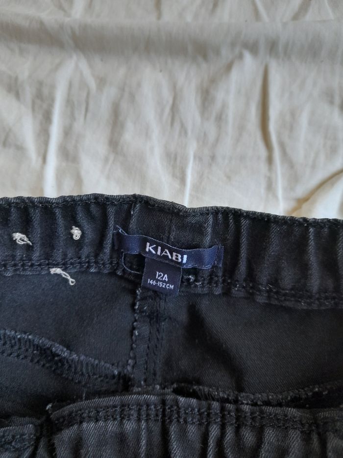 Jegging 12ans Kiabi - photo numéro 3
