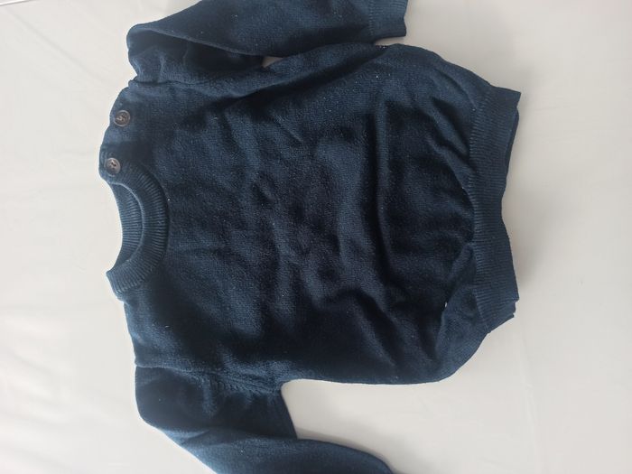 Lot vêtements cérémonie - photo numéro 4