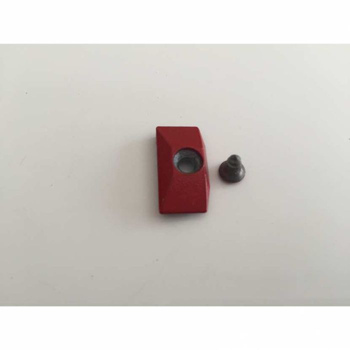 fixation capot arrière pièce détachée Ferrari 250 le mans 1965 1/18 1/18e burago