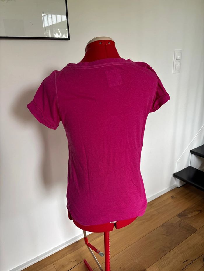 Hollister teeshirt - photo numéro 2