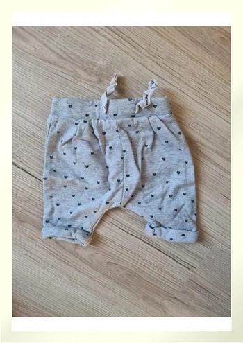 Pantalon kiabi