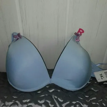 Soutien gorge bleu ciel 95b