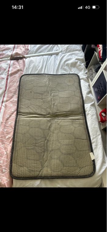 Tapis de bain 