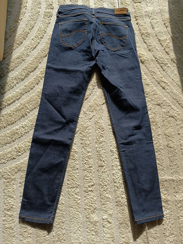 Lee pantalon - photo numéro 5
