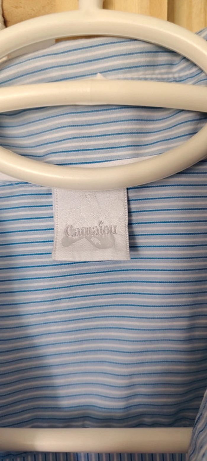 Chemis camaïeu 36 - photo numéro 2