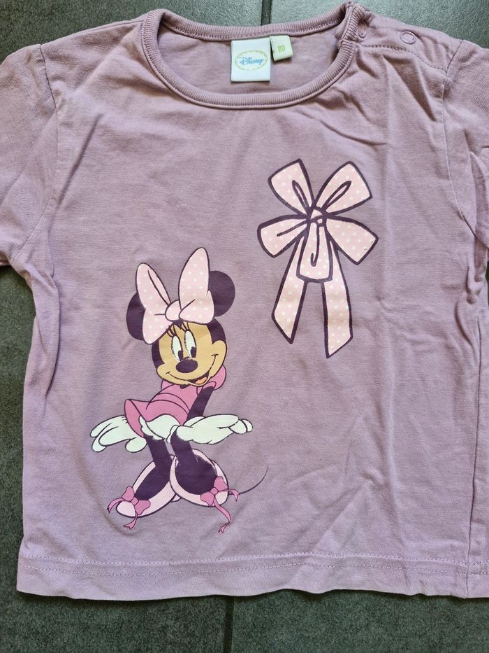 T-shirt 18 mois - photo numéro 2