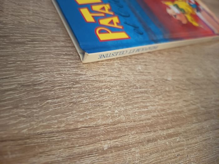 Patatoum et Célestine - photo numéro 5