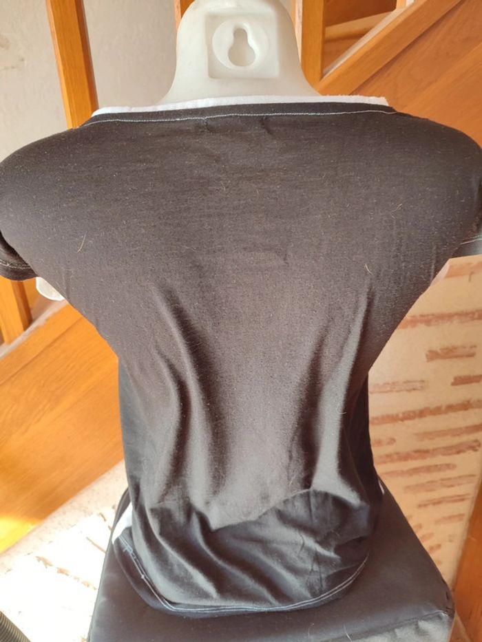 T-shirt - photo numéro 3