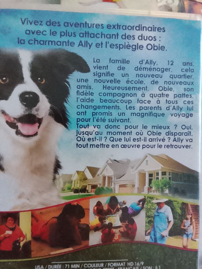 Allye et Obie - photo numéro 2