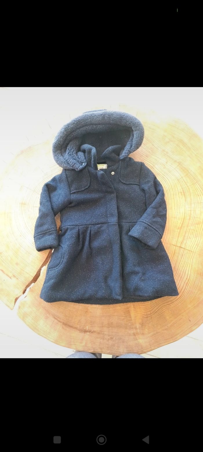 Manteau - photo numéro 3