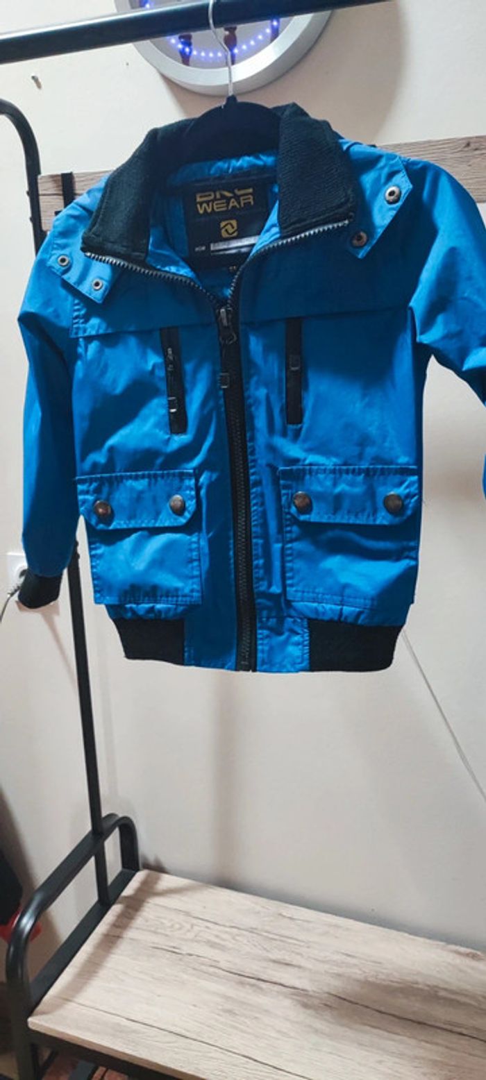 Blouson/manteau mi-saison