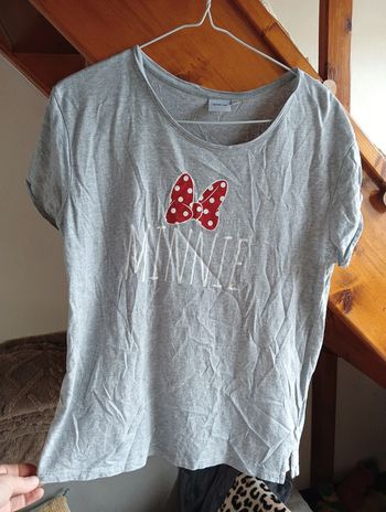 T-shirt disney