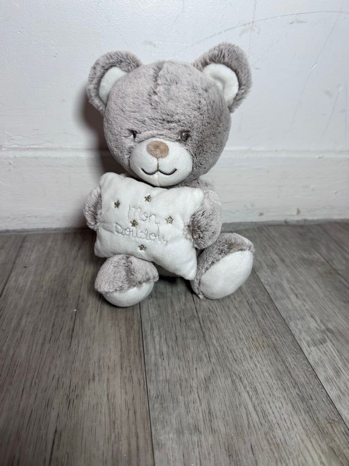 Peluche - photo numéro 3