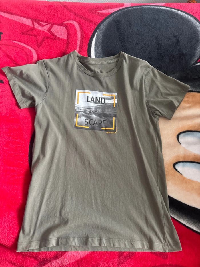 Tee-shirts garçon