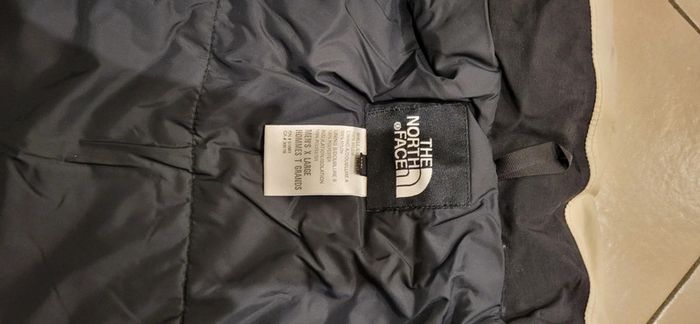 Anorak Ski The North Face XL homme - photo numéro 2