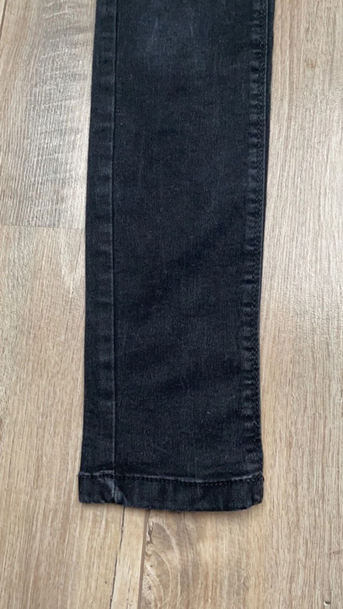 Jean noir Pimkie T34 - photo numéro 3