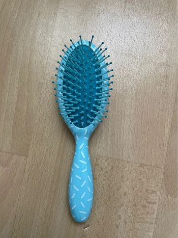 Brosse à cheveux