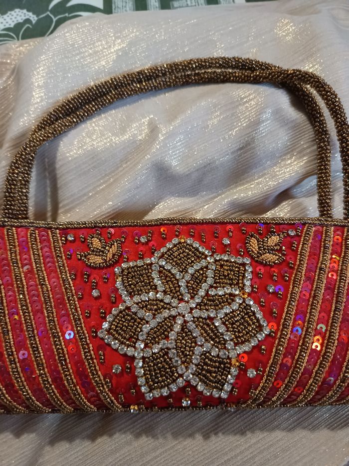 Fancy sac à main - photo numéro 7