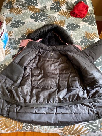 Manteau de ski taille XL