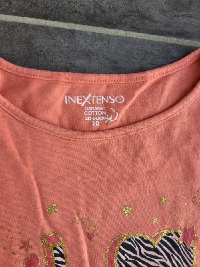 Ensemble pantalon/t shirt - photo numéro 4