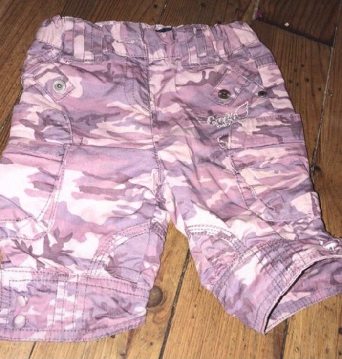 Pantalon Creeks