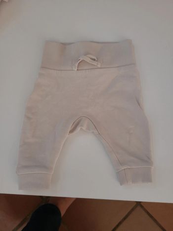 Pantalon 62cm