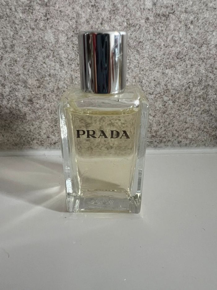 Parfum miniature Prada