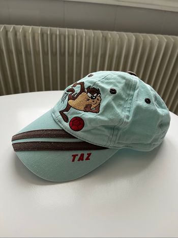Casquette enfant Taz