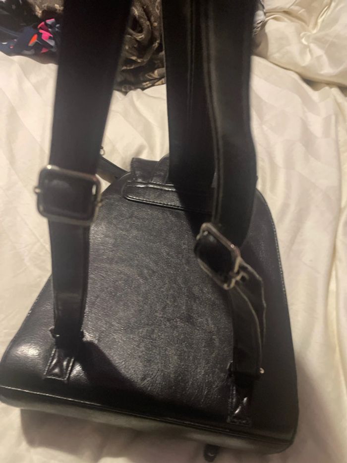 Sac à dos - photo numéro 4