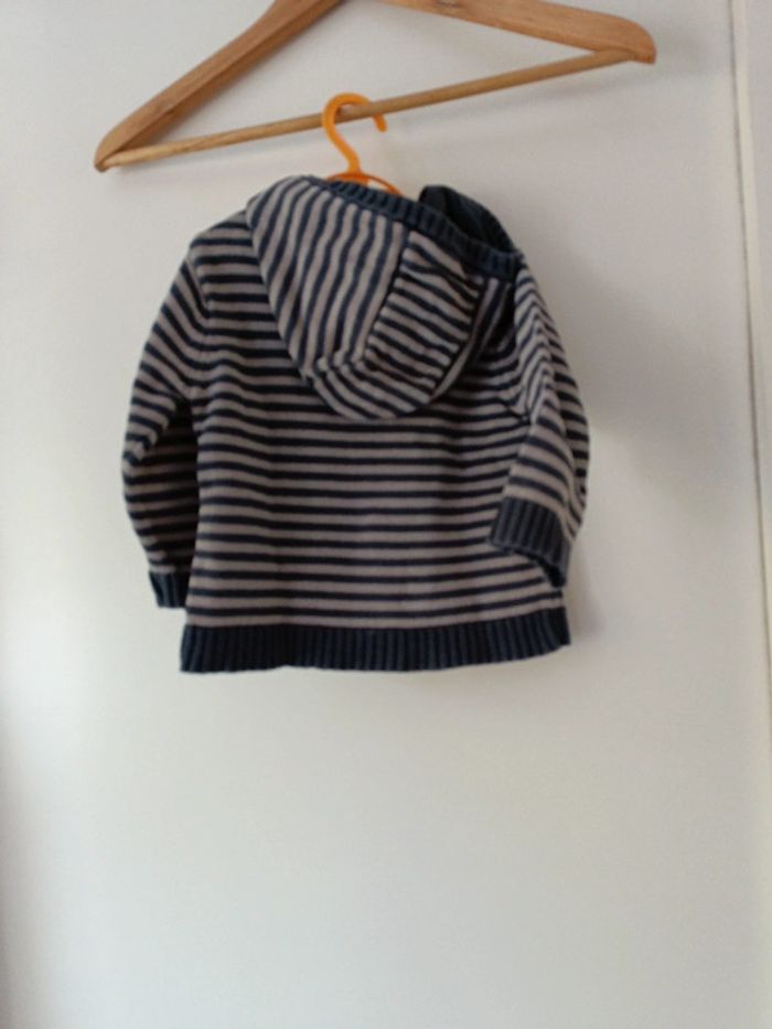 Gilet - photo numéro 3