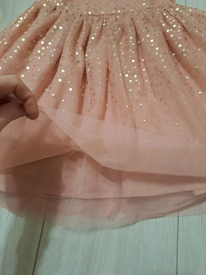 Robe de cérémonie 4A - photo numéro 5