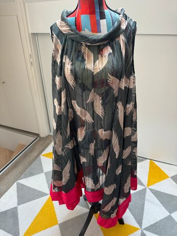 Robe oversize Semicouture neuve Taille 40