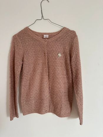 Gilet Tape à l’œil