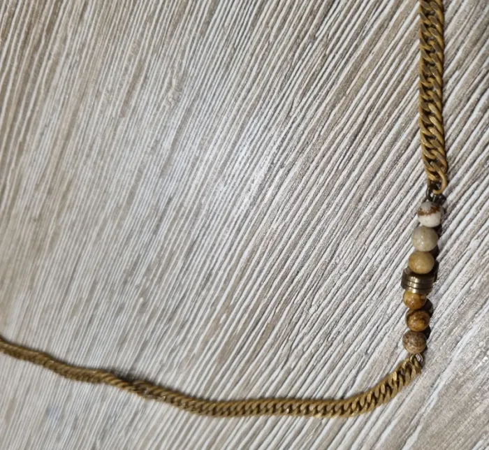 Bracelet/collier "Amanda" - photo numéro 10