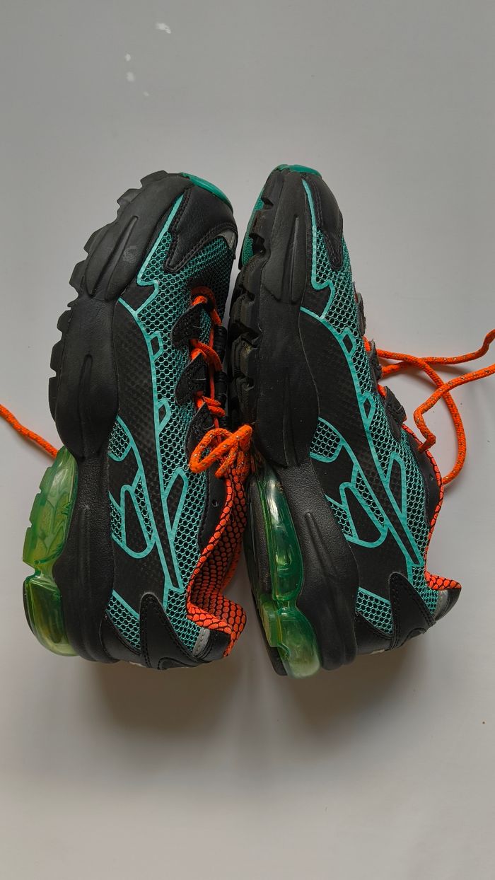 Basket puma Cell Alien - photo numéro 3