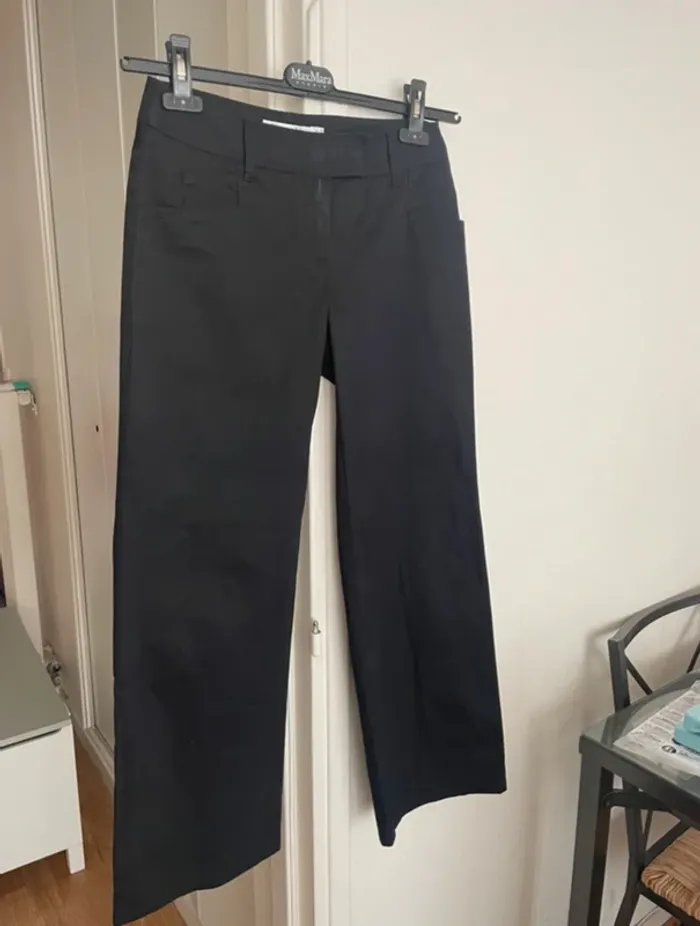Pantalon en lycra Christian Dior - photo numéro 15