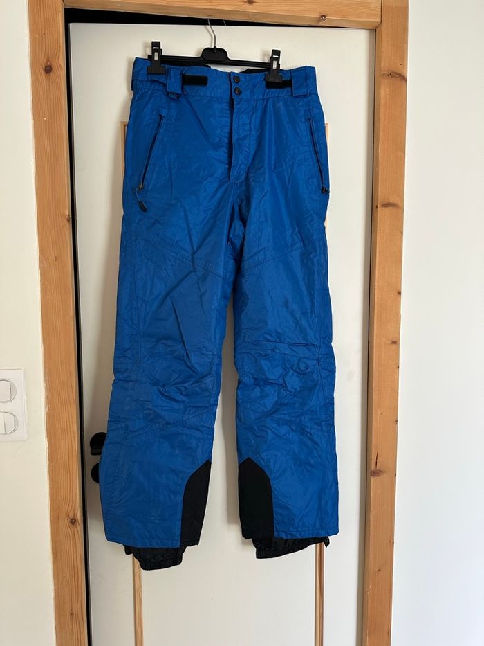 Pantalon de ski - Taille 42