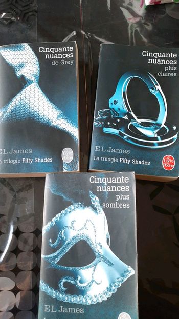 50 nuances de Grey