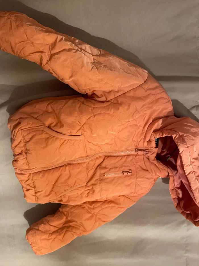 Manteau matelassé - photo numéro 2