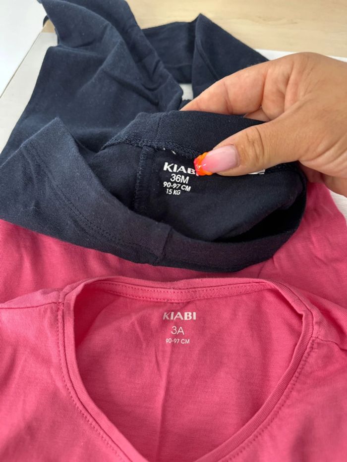 Ensemble 36mois-3ans - photo numéro 4