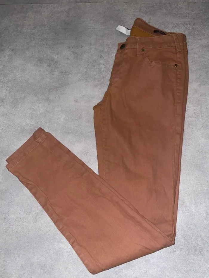 Pantalon Slim - photo numéro 2