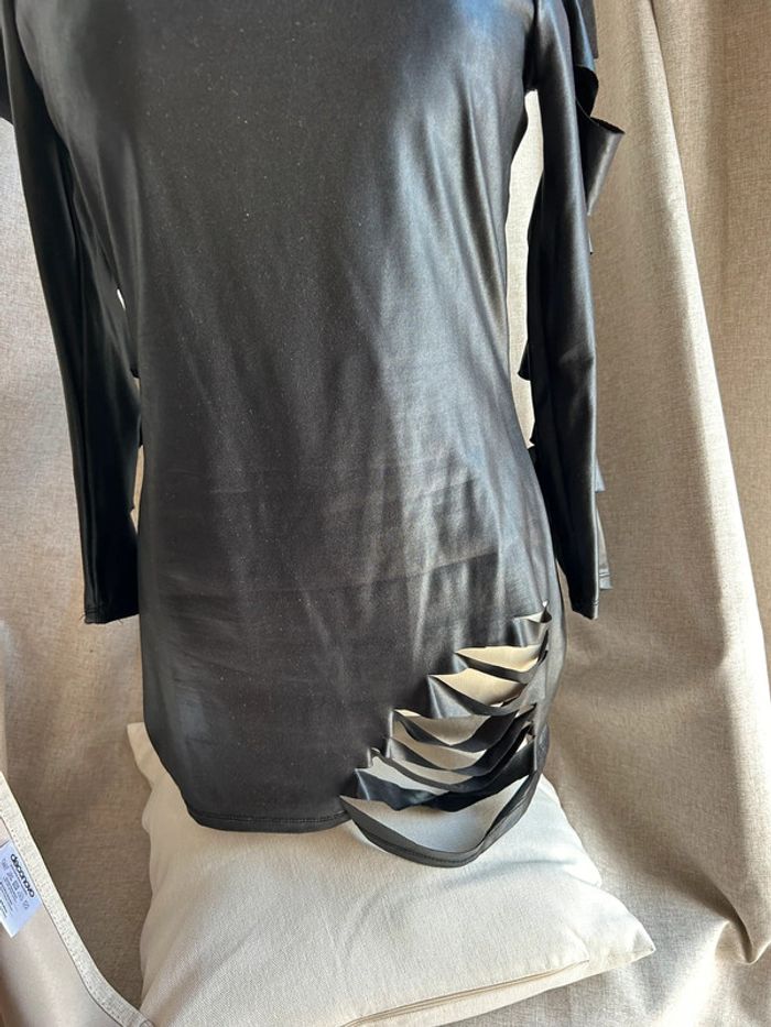 Robe déguisement Halloween - photo numéro 8